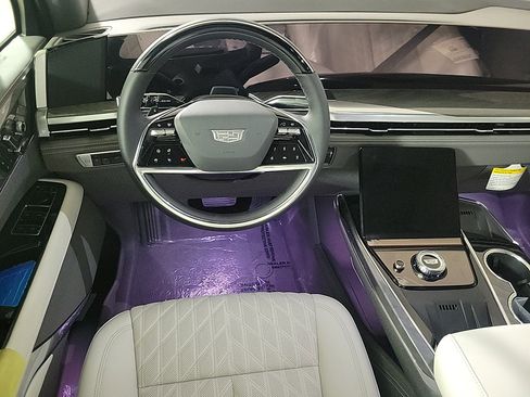 New 2026 Cadillac Escalade IQ Sport 1 image 15