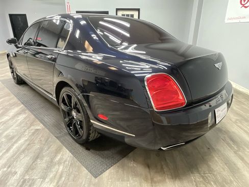 Used 2006 Bentley Flying Spur Flying Spur AWD/4WD image 6