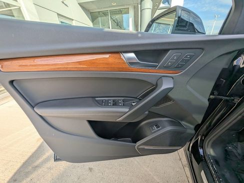 Used 2023 Audi Q5 2.0T Premium Plus image 36