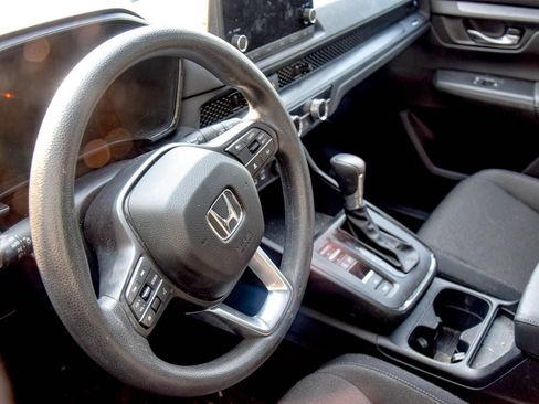 Used 2024 Honda CR-V EX image 22