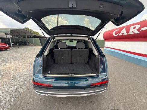 Used 2021 Audi Q7 3.0T Premium Plus AWD/4WD image 20