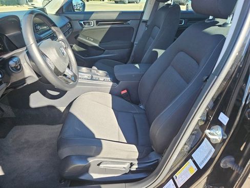 Certified 2022 Honda Civic EX image 15