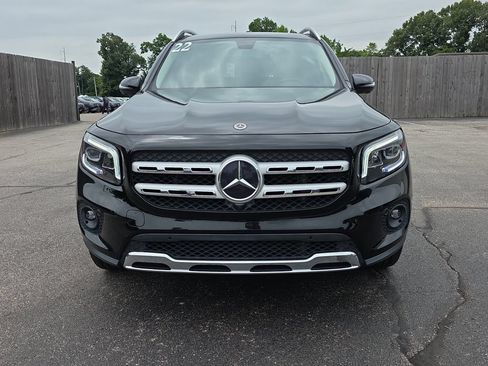 Certified 2022 Mercedes-Benz GLB 250 image 8