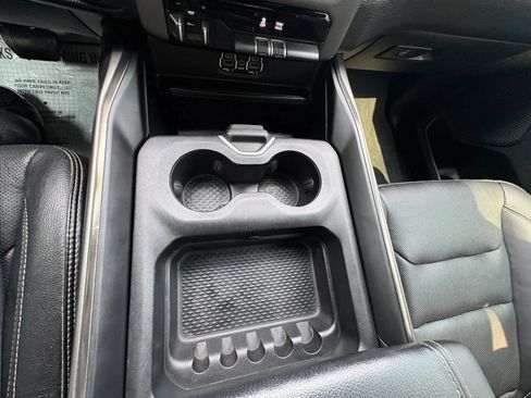 Used 2020 RAM 1500 Rebel w/ Rebel Level 1 Equipment Group AWD/4WD image 53