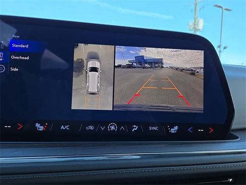 New 2026 Chevrolet Tahoe LT image 27