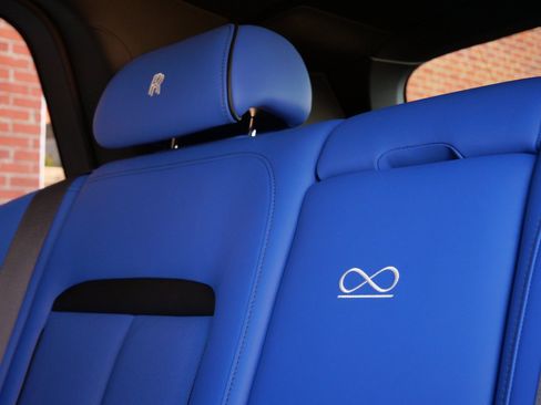 Certified 2024 Rolls-Royce Cullinan Black Badge image 21