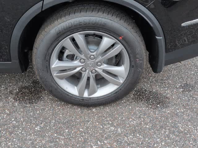Certified 2026 Acura MDX SH-AWD image 14