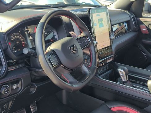 Used 2025 RAM 1500 RHO w/ RHO Level 1 Equipment Group image 12