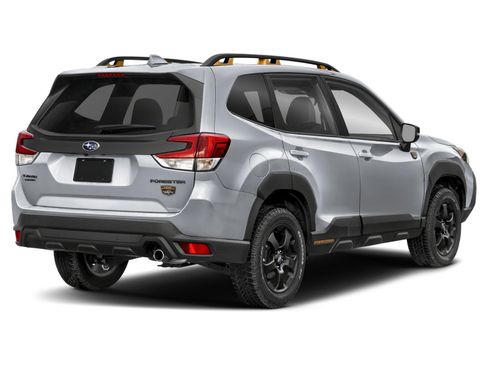 Used 2023 Subaru Forester Wilderness AWD/4WD image 3