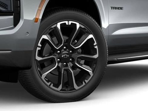 New 2026 Chevrolet Tahoe LT w/ Comfort Package AWD/4WD image 26