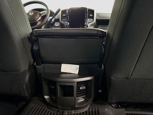 New 2026 RAM 3500 Tradesman AWD/4WD image 29