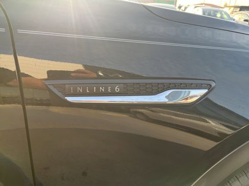 Certified 2025 MAZDA CX-90 3.3 Turbo w/ Preferred Package image 36