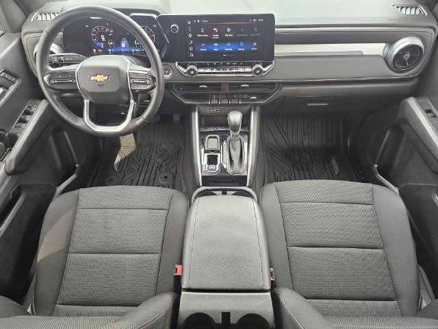 Used 2024 Chevrolet Colorado LT w/ LT Convenience Package II RWD image 24