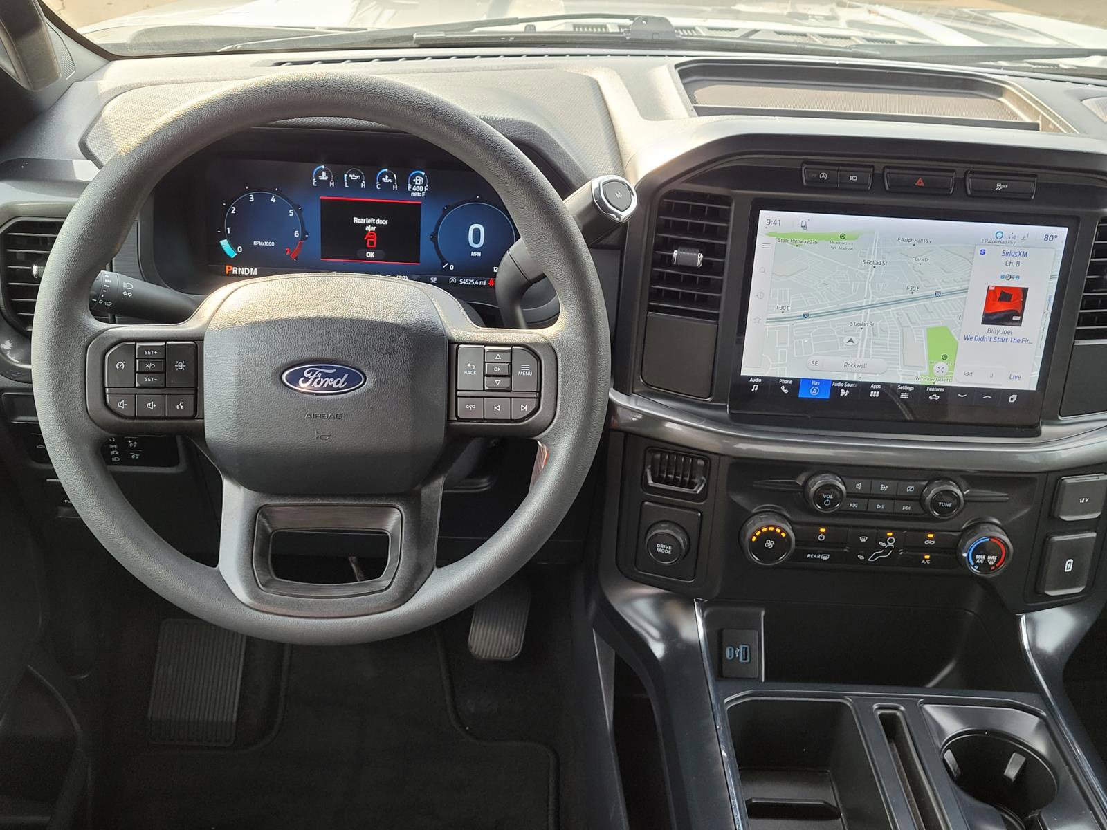 Used 2024 Ford F150 STX RWD image 16