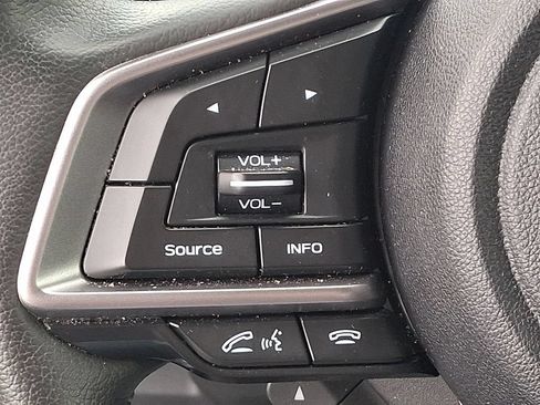 Used 2023 Subaru Forester Touring AWD/4WD image 22