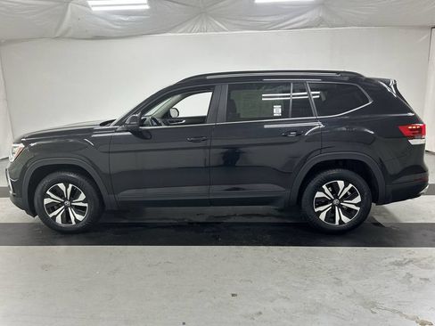 Certified 2024 Volkswagen Atlas SE AWD/4WD image 6