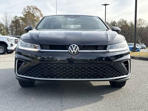 New 2026 Volkswagen Jetta S image 8