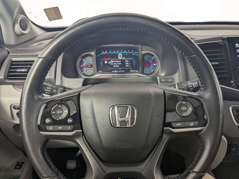 Used 2022 Honda Pilot EX-L image 18