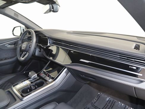 Used 2024 Audi SQ8 Premium Plus image 64