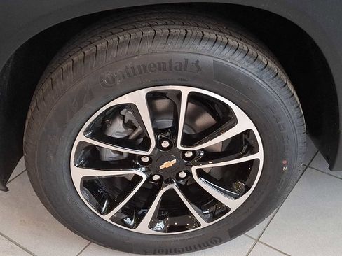 New 2026 Chevrolet TrailBlazer LT w/ Driver Confidence Package FWD image 4