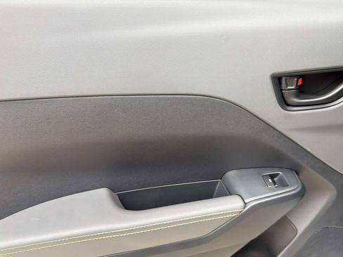 New 2026 Subaru Crosstrek 2.5i Sport w/ Crosstrek Mirror Package AWD/4WD image 8