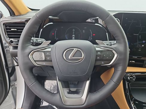 Used 2024 Lexus NX 350 AWD w/ Vision Package image 32