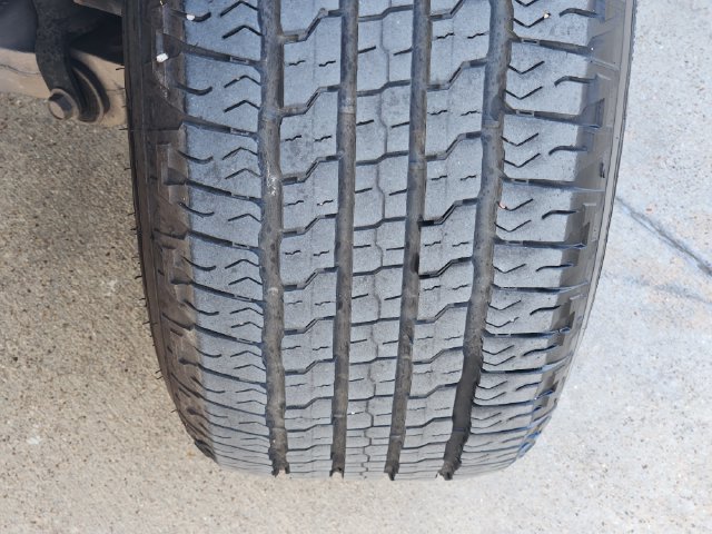Used 2025 RAM 1500 Tradesman RWD image 17