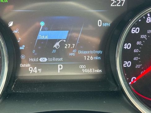 Used 2020 Toyota Camry XSE FWD image 32