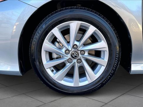 Certified 2024 Toyota Camry LE image 10