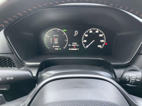 Used 2024 Honda CR-V Sport image 36