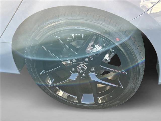 New 2026 Honda Civic Sport image 10