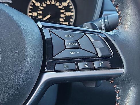 Certified 2023 Nissan Altima 2.5 SR image 23