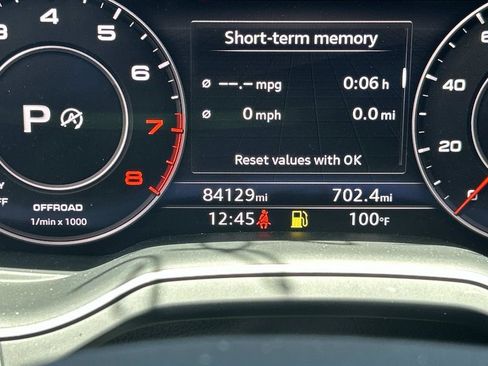 Used 2018 Audi Q7 2.0T Premium Plus AWD/4WD image 13