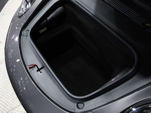 Used 2019 Porsche 911 Turbo S image 34