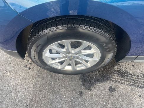 Used 2020 Chevrolet Equinox LT image 24