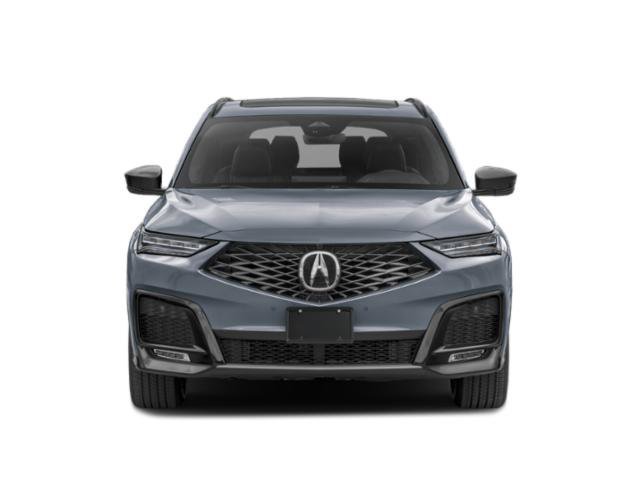 New 2026 Acura MDX A-Spec w/ Advance Package AWD/4WD image 4