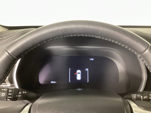 Used 2024 Toyota Highlander Limited AWD/4WD image 13
