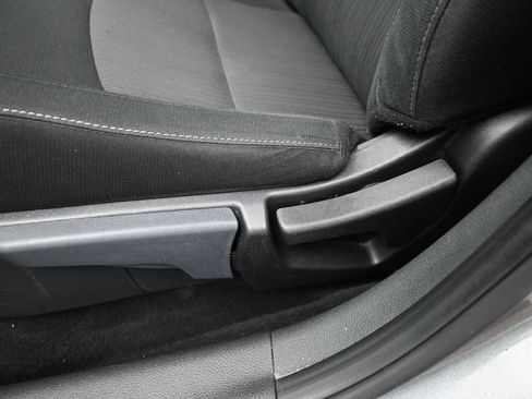 Certified 2023 Nissan Sentra SV image 13