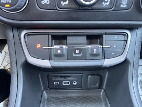 Used 2023 GMC Terrain AT4 w/ Infotainment Package II AWD/4WD image 22