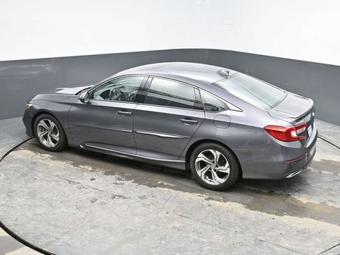 Used 2018 Honda Accord Sport image 23