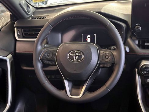 Certified 2024 Toyota RAV4 XSE w/ Weather Package AWD/4WD image 16