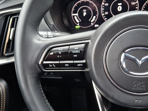 Used 2024 MAZDA CX-90 Plug-In Hybrid w/ Premium Plus image 23
