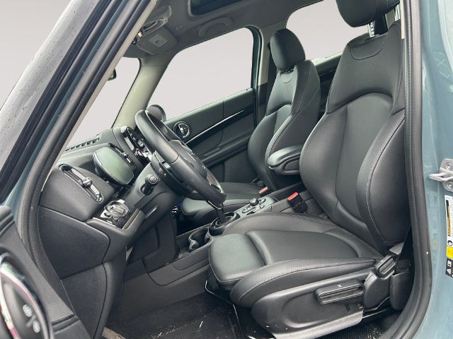 Used 2024 MINI Cooper Countryman S AWD/4WD image 9