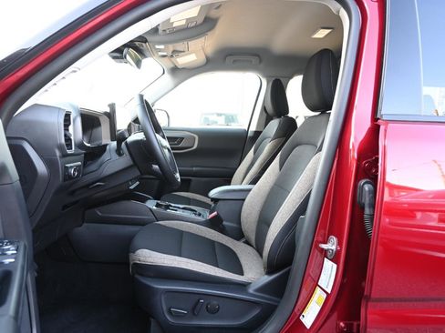 Used 2025 Ford Bronco Sport Big Bend w/ Convenience Package image 19