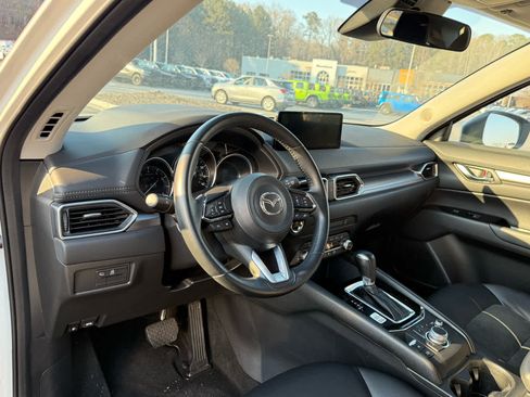 Used 2023 MAZDA CX-5 AWD 2.5 S w/ Select Package image 15