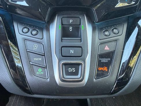 Used 2024 Honda Odyssey Elite image 29