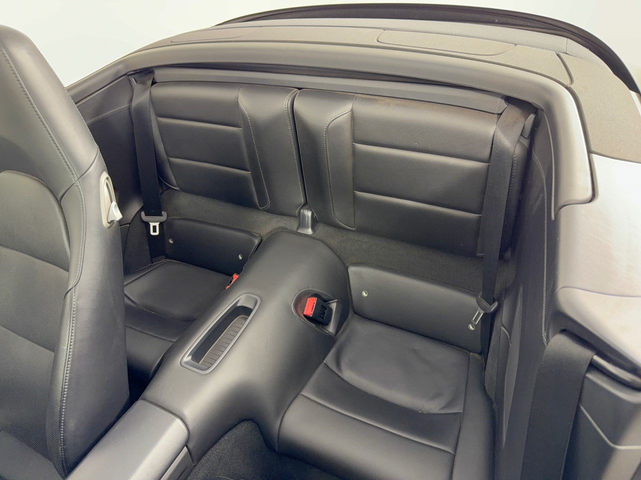 Certified 2014 Porsche 911 Carrera 4S AWD/4WD image 23