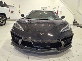 Used 2025 Chevrolet Corvette 3LT w/ Z51 Performance Package video 2