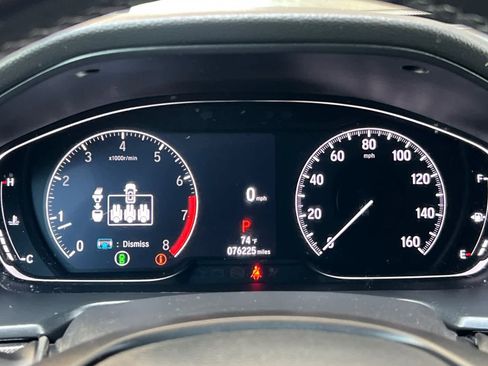 Used 2022 Honda Accord Sport image 26