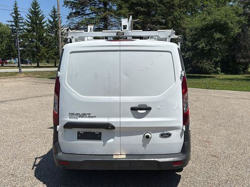 Used 2016 Ford Transit Connect XL FWD image 27